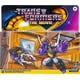 thumbnail image 4 of Hasbro Collectibles - The Transformers: The Movie - Transformers Retro - Shrapnel Converting Action Figure, 4 of 6