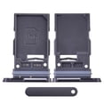 thumbnail image 2 of Replacement Sim Card Tray for Galaxy S24 Ultra Purple (2 Pack), 2 of 3