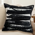 thumbnail image 5 of Sofa Cushion Pillow,Living Room Decorative Cushion,Bed Cushion,Back Cushion,Chenille Pillow,Sofa Pillow,Bedside Pillow,Window Cushion,Soft Pillow,Comfortable Pillow,Decorative Pillow, 5 of 6