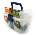 thumbnail image 5 of Ozark Trail 3/8-inch 6-Foot Radius Pro Series Cast Net, 5 of 10