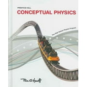 Conceptual Physics: The High School Physics program 9780133647495 0133647498 - New