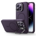 thumbnail image 1 of Funda de teléfono ESR para iPhone 14 Pro Max con MagSafe Purple, 1 of 8