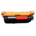 thumbnail image 1 of Zoomtoner Compatible Canon 6269B001AA (Canon 131) Laser Toner Cartridge Yellow for Canon i-Sensys LBD-7100CN, 1 of 1