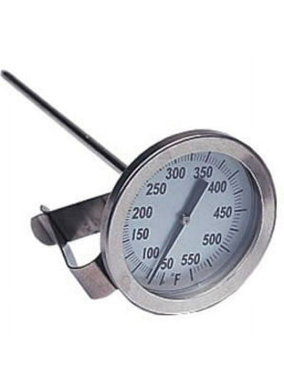 Camp Chef DFT6 Analog Thermometer