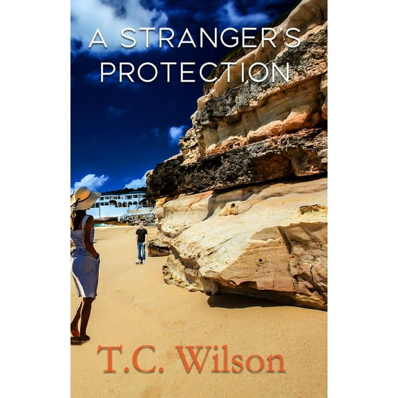 A Stranger's Protection, (Paperback)