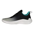 thumbnail image 3 of Tenis Charly para Dama Estilo Running Negro Talla 23, 3 of 4