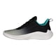 thumbnail image 3 of Tenis Charly para Dama Estilo Running Negro Talla 23, 3 of 4