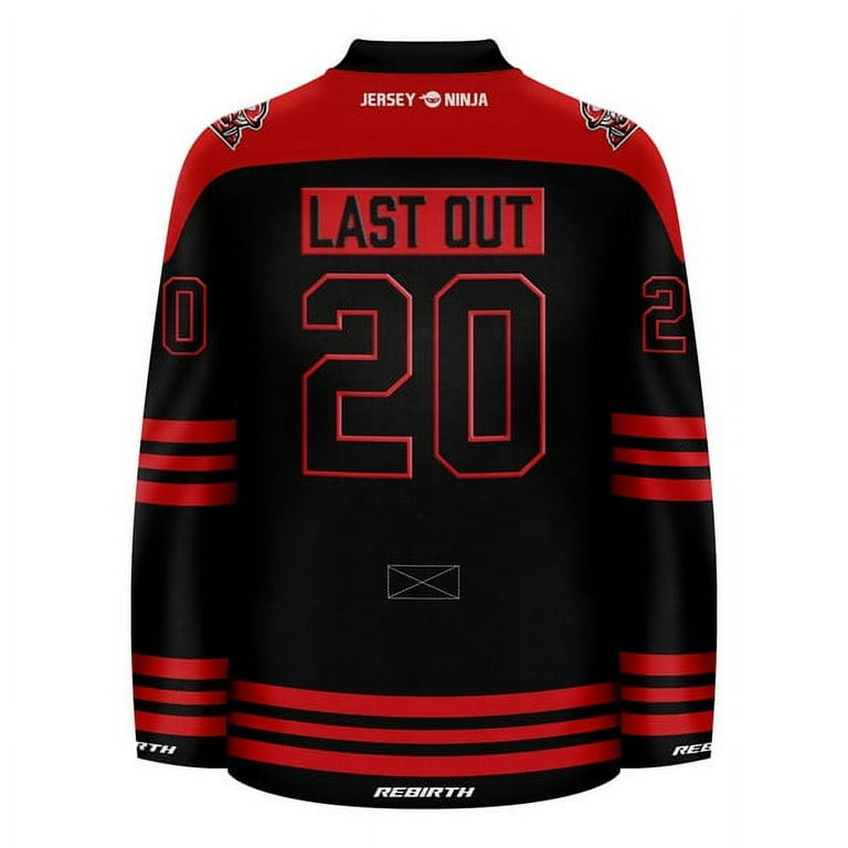 pop culture hockey jerseys