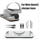 thumbnail image 4 of Wireless Charging Adapter Kit for Meta Quest 3 VR Headset, 4 of 5