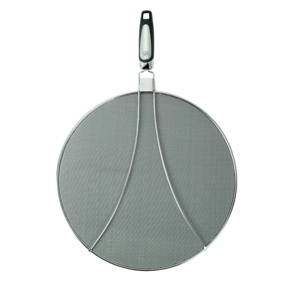 Amco 13-inch Odor Splat Screen Fold Hand