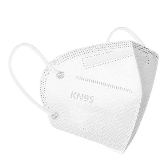 KN95 Masks - 10 Piece