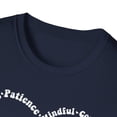 thumbnail image 4 of Massage Therapist Heart Masseuse Massage Lover TShirt, 4 of 5