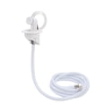 thumbnail image 1 of RV Shower Head with Hose, High Pressure Shower Head with Handheld On Off Switch, Water Saving Motorhome Shower Head for RV Campervan, Caravan, 1 of 7