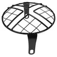 thumbnail image 1 of SOPOTUTU Protector Con Rejilla Para Faro De Motocicleta Negro Con Instalación Rápida Y Resistencia, 1 of 8