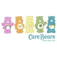 thumbnail image 2 of Infant's Care Bears Main Colorful Line Up   White 24 Months, 2 of 3