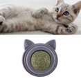 thumbnail image 4 of Cat Snacks Zulema Juguetes de Pared de Hierba Gatera Bolas de Catnip, 4 of 8