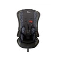 thumbnail image 2 of Autoasiento D'Bebe MAXI Booster para Bebe y Auto Negro hasta 12 años, 2 of 3
