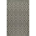 thumbnail image 1 of Momeni Baja 2'3" X 4'6" Tapis de Transition en Gris, 1 of 3