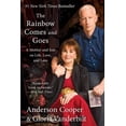 thumbnail image 1 of Pre-Owned The Rainbow Comes and Goes: A Mother and Son on Life, Love, and Loss (Paperback) 0062454951 9780062454959, 1 of 1