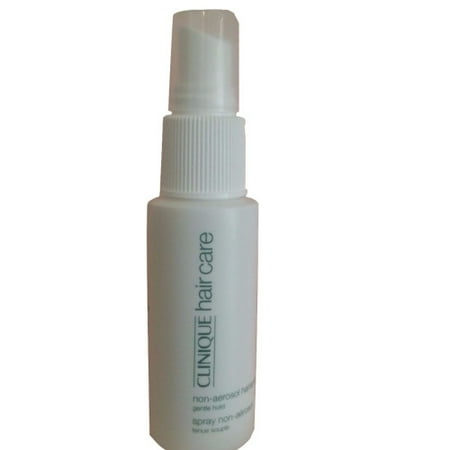 Non Aerosol Hairspray Travel Size Non Aerosol Hairspray Travel Size