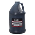 thumbnail image 2 of Blick Premium Grade Tempera - Black, Gallon, 2 of 2