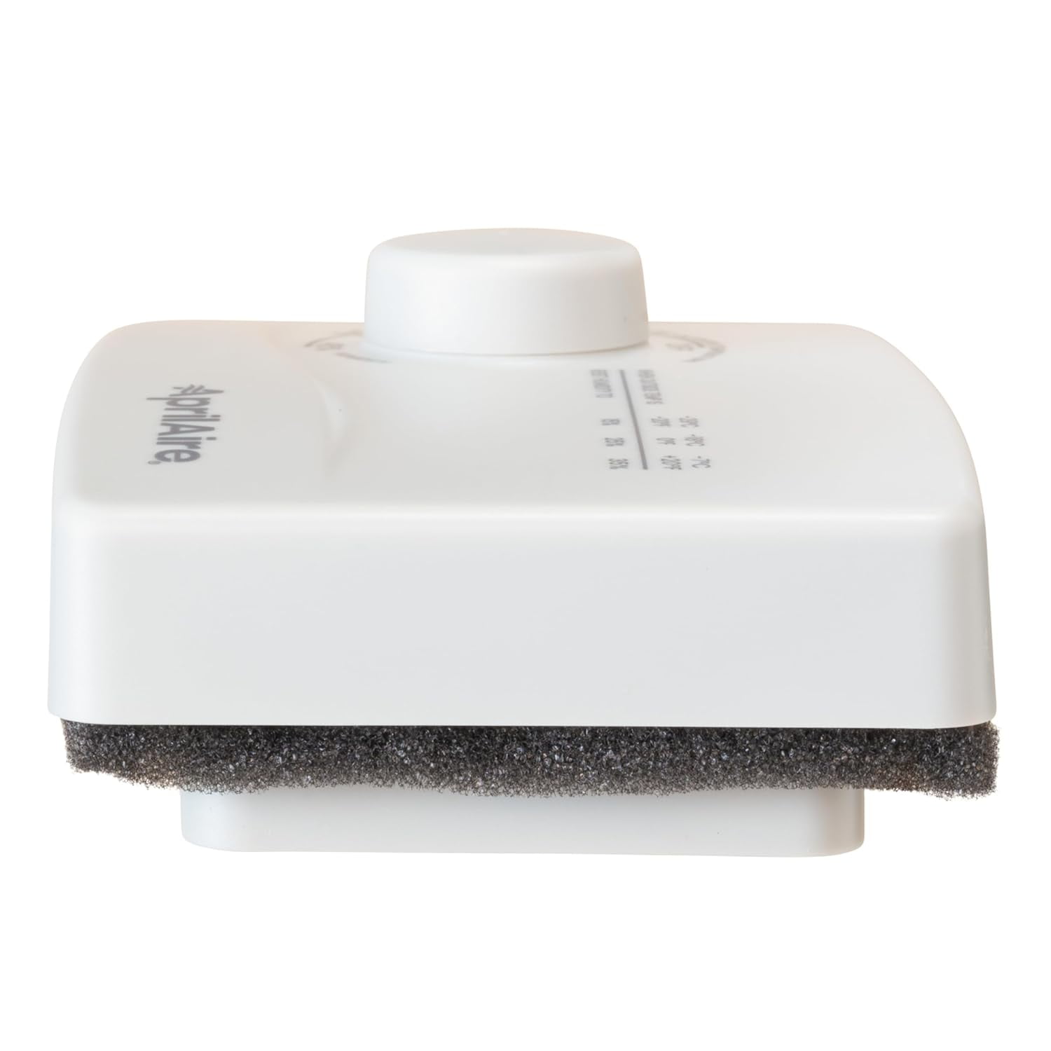 4655 Manual Whole-House Duct or Wall Mounted Humidifier Control Humidistat for Whole-House Humidifiers, Low Voltage 24VAC