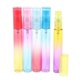 thumbnail image 1 of Set de 2 Frascos para Perfume en Spray jinwen Tubo de Vidrio 10 cm Recargables Multicolor 2 piezas, 1 of 8