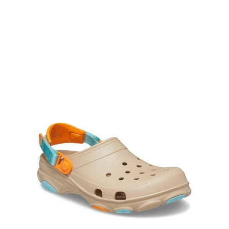 

Crocs Unisex Classic All Terrain Clog
