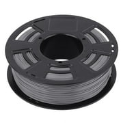 Good 1.75Mm Pla Filament High Performance Filament 3D Printer Printing Material Supplies for 3D Printing Pen 3D Printer, Grey