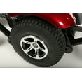thumbnail image 4 of Merits Health Vision Sport Power Wheelchair w/ Lift, 4 of 9