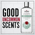 thumbnail image 2 of Cremo Rich-Lathering Silver Water & Birch Body Wash, A Revitalizing Combination of Glacier-Fed Streams and White Birch 16 Fl Oz (2-Pack), 2 of 3