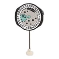 thumbnail image 2 of Movimiento De Reloj Con Calendario ANGGREK Accesorio De Repuesto De Movimiento De Cuarzo Plástico, 2 of 7