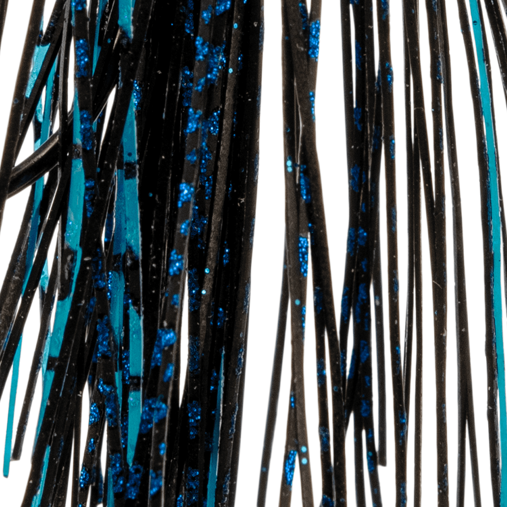 Buckeye Lures G-Man Swim Jig 1/2 oz. – Black Blue