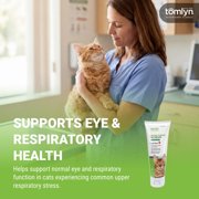 Tomlyn Immune Support L-Lysine for Cats, 5oz