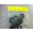 thumbnail image 2 of 25 PCS DP7408 Metal  Rubber GM Oil Drain Washer Gasket 12mm (Black)GM 14090908, 2 of 2