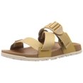 thumbnail image 1 of Chaco Womens Lowdown Slide Sandals - Curry - 9, 1 of 1