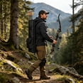 thumbnail image 4 of Ohmyroo Resizable Lightweight Arrow Organizer For Archery And Hunting, 4 of 6