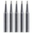 thumbnail image 2 of Iron 5Pcs Soldering Iron Tips BGA Station Tool Copper Internal Heating Electric Welding Head Kit900MT1.6D, 2 of 7