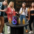 thumbnail image 3 of Tronsmart Halo 100 Altavoz portátil Tronsmart Halo 100, 3 of 5