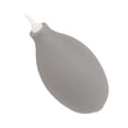 thumbnail image 3 of Earmold Air Blower, Flexible Elastic Soft Silicone Hearing Amplifier Blower Grey For BTE, 3 of 7