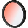 thumbnail image 1 of Junestar 52mm Filtre de Gradient d'Objectif ForNikonOlympus Fuji Filtre de Caméra, 1 of 8