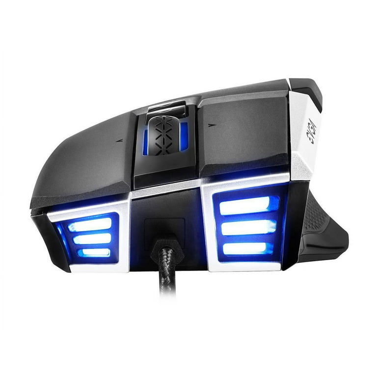EVGA X17 Gaming Mouse: Electronics - Walmart.com