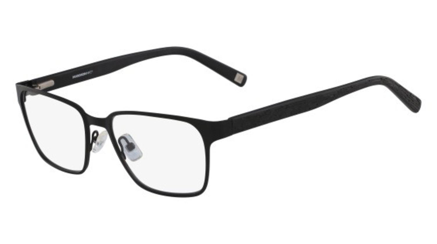 Eyeglasses MARCHON M-KEEN 001 Black - Walmart.com