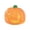 A, variant on Orangide Halloween Decorations Luminous Ghost Pumpkin Ornament Glow in The Dark Figurine for Shelf Table Centerpiece Spooky Fall Decor Gift