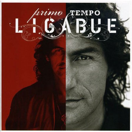 Ligabue - Primo Tempo - Music & Performance - CD