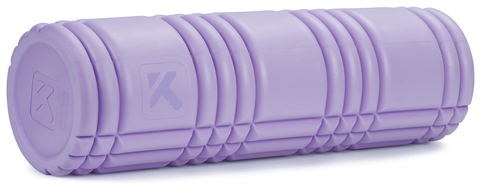 Core Foam Massage Roller With Softer For Exercise  Deep Tissue And - & Tightness Improves Mobility (12'' 18'' 36'')