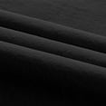 thumbnail image 6 of COSFO Black Men Shirts Summer Big And Tall Short Sleeve Classic T-Shirt Crew Neck Pullover with Pocket Relaxed Fit Workout Tops, 6 of 8