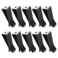 thumbnail image 2 of MIANGASTORE 10pcs Air Freshener Car Vent Clips Car Air Freshener Vent Clip Car Vent Clips For Crafts Car Freshener Diffuser For Car Accessories For Women Interior Car Decorations Interior Car, 2 of 9