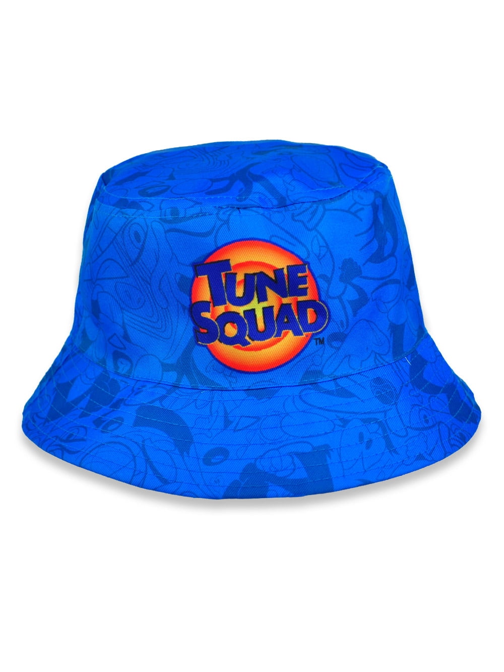 Space Jam Boys' Tune Squad Bucket Hat 