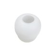thumbnail image 5 of Molde de silicona con forma de bola geométrica con forma de botella Feliz Sencillez, 5 of 5